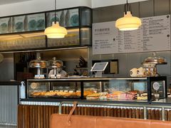 -BAKER&SPICE(BFC外滩金融中心店)