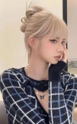 -DL HOPE造型