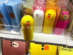 -line friends(明洞旗舰店)