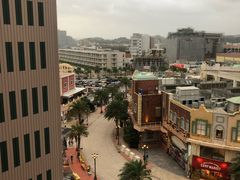-美国村