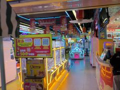 -风云再起游乐汇(北京西单西西友谊店)