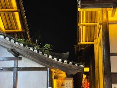 -茅山东方盐湖城景区