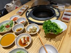 -喜来稀肉(北外滩白玉兰广场店)