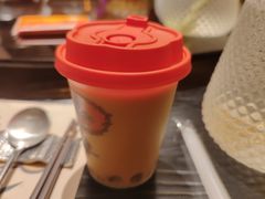 -金厨泰国餐厅·全泰籍厨师料理(拱北店)
