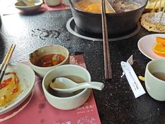 -盡膳口福·百年汤方火锅(科华北路店)