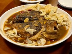 -奥华餐厅·老张记(台基厂店)