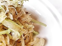 -南通滨江洲际酒店-东厨中餐厅