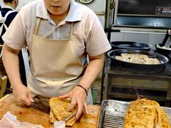 -王三姑牛肉饼