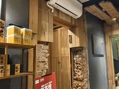 -邈墨茶馆(凤起路店)