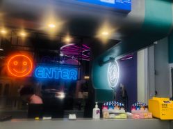 -动力星球家庭亲子游乐中心