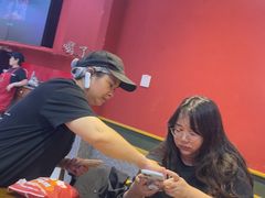 -饶福记·南昌烧烤大排档(九龙湖土著店)