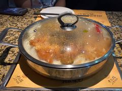 -黄记煌三汁焖锅(三胞广场店)