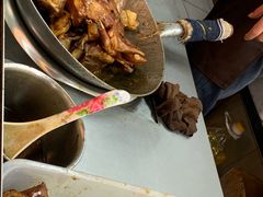 -赵元章肉骨烧(山塘街店)