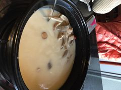 捞王锅物料理(崑山店)-捞王猪肚鸡火锅(昆山店)
