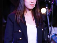 -林肯爵士乐上海中心 Jazz at Lincoln Center Shanghai