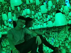 -天空之城蹦床攀岩运动馆·团建拓展·亲子游乐·生日派对(合肥店)