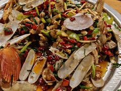 -1819餐厅·团队聚餐·烤串·精酿