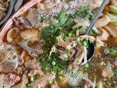 -腾益清真铜瓢牛肉馆