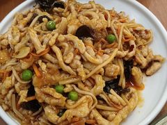 -老昌春饼(中央大街店)