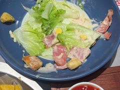 -通海俄式烧烤·俄罗斯大串(嵩山路店)