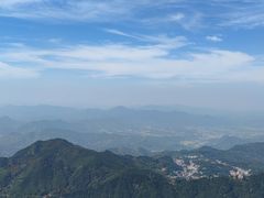-九华山风景区