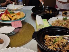 -莲池荟素食馆·12年老字号(光孝寺店)