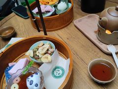 -了凡国风主题茶馆·咖啡(武侯祠锦里店)