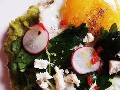 -Egg•Allday Brunch(襄阳北路店)