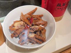 -田小狗的饭店(碧桂园店)