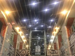 -星湖街(地铁站)