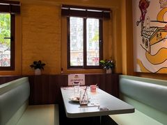 -梳打冰室(氹仔店)