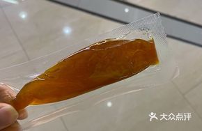香薯干