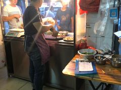 -肥婆兰鸡饭(西门外街店)