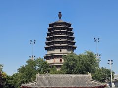 -天宁寺