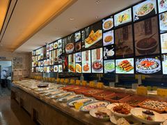 -宁波石浦大饭店(新材料城店)