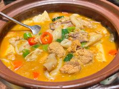 -丹江渔村(首都机场店)