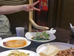 -老牌坊鲁菜名店(聊城美食岛店)