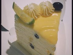 -安上烘焙 ENCHANTE(世纪汇店)