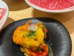 -清水日本料理铁板烧(学府路店)