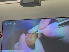 -牙博士口腔品牌连锁(杨浦店)