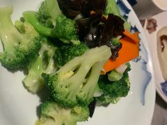 -小菜园新徽菜(常州武进吾悦店)