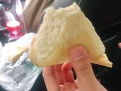 -叶婆婆豆浆馍馍