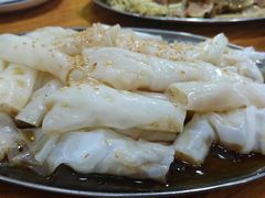 冷粉-无名牌猪脚店