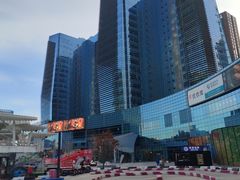 -大族广场Mall&More