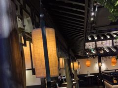 -绿茶餐厅(乐峰广场店)