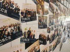 -Torch Coffee 炬点咖啡