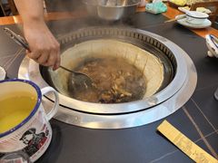 -老家大锅台·铁锅炖·地锅鸡(建邺文体路店)