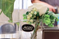 -AKOZO Beauty Salon