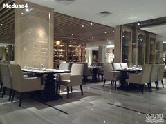 大堂-上海东方佘山翰悦阁酒店·Vie全日制餐厅