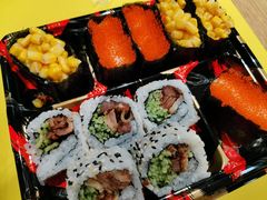 -N多寿司(交大店)